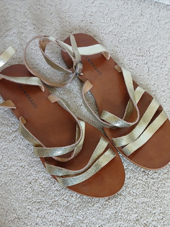 Lucky Brand Shoes - Lucky Brand Sandals